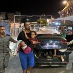 Na 627. dan genocidnog rata: Od jutros 51 šehid u Gazi