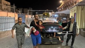 gaza