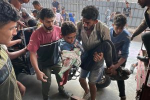 gaza