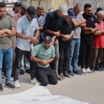 Gaza: 56 šehida i nova akcija otpora