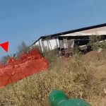 El-Kassam gađao izraelski vojni buldožer kod Han Junisa