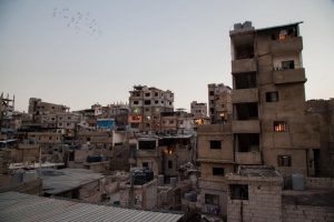 liban izbjeglice iz Palestine