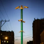 Izraelski zvaničnici upozoravaju: Iran koristi privatne sigurnosne kamere za špijuniranje