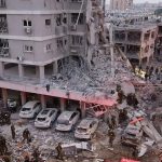 Nova raketna ofanziva Irana na okupirane teritorije: pogođeni Tel Aviv i okolna područja