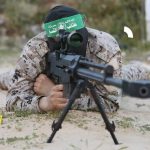 Novi snimci akcija palestinskog otpora u Gazi