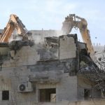 Izraelski režim uništio više od 620 palestinskih domova i objekata u Kudsu