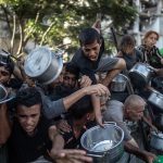 81 šehid u Gazi: Okupaciona vojska nastavlja napade na izgladnjele Palestince