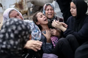 Skoro 60 zastupnika Laburističke stranke traži od britanske vlade da odmah prizna Palestinu