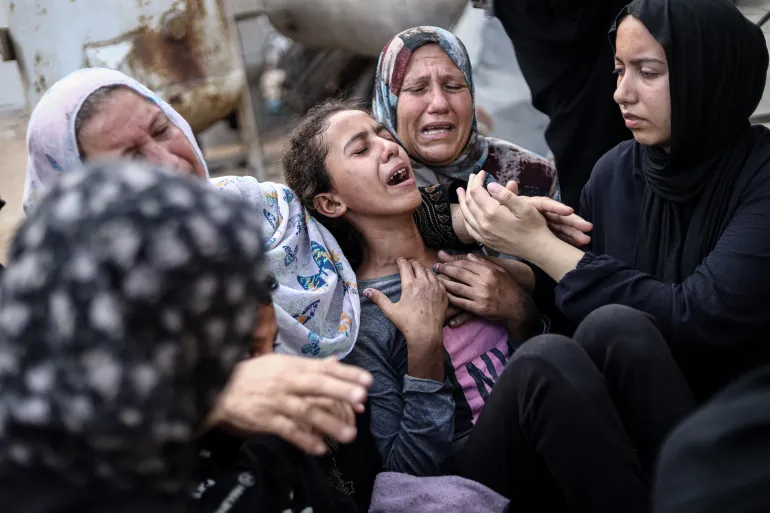 Skoro 60 zastupnika Laburističke stranke traži od britanske vlade da odmah prizna Palestinu