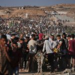 UN odbacuje a s GHF-om: “Ne radimo s grupama koje ugrožavaju Palestince”
