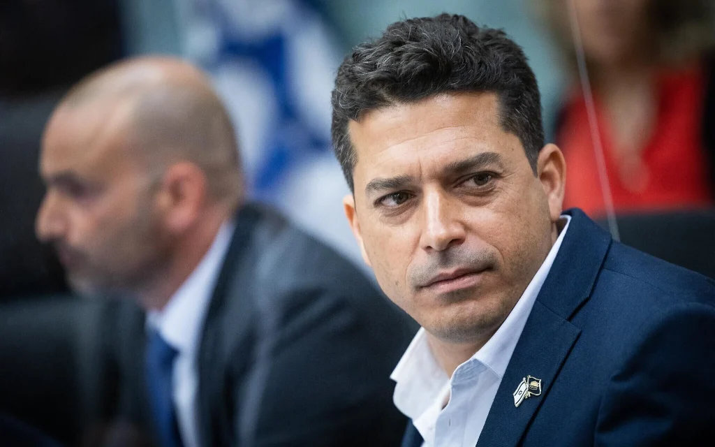 Amichai Chikli