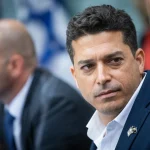 Okupacioni ministar dijaspore protiv „djelimičnog sporazuma“ s Hamasom i mira sa Sirijom