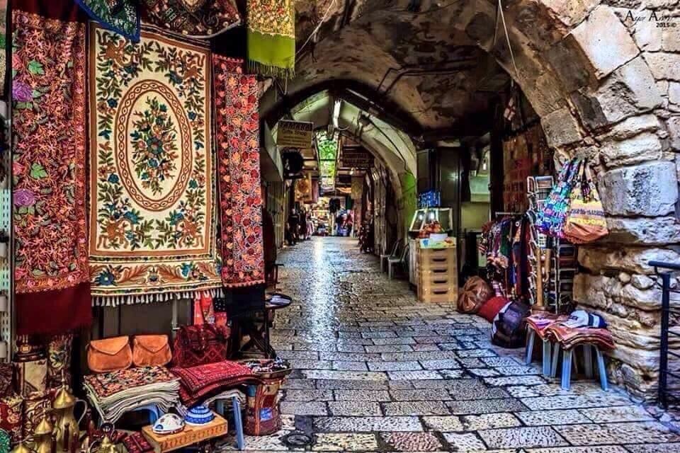 Bab es Silsala