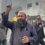 Bahi ed-Dahuk: Simbol Gaze i njene vjere