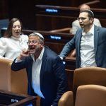 Pokretač nasilja nad Palestincima poziva na “likvidaciju” sirijskog predsjednika