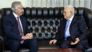 Bler i Abbas