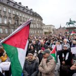 Istraživanje javnog mnijenja: Velika promjena u danskom stavu prema Izraelu