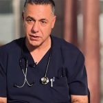 Direktor bolnice u Gazi dr. Hussam Ebu Safija izgubio 40 kilograma u pritvoru