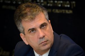 Eli Cohen