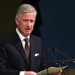 Belgijski kralj: „Situacija u Gazi je sramota za čovječanstvo“