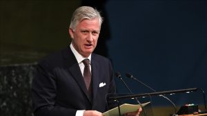 Filip od Belgije