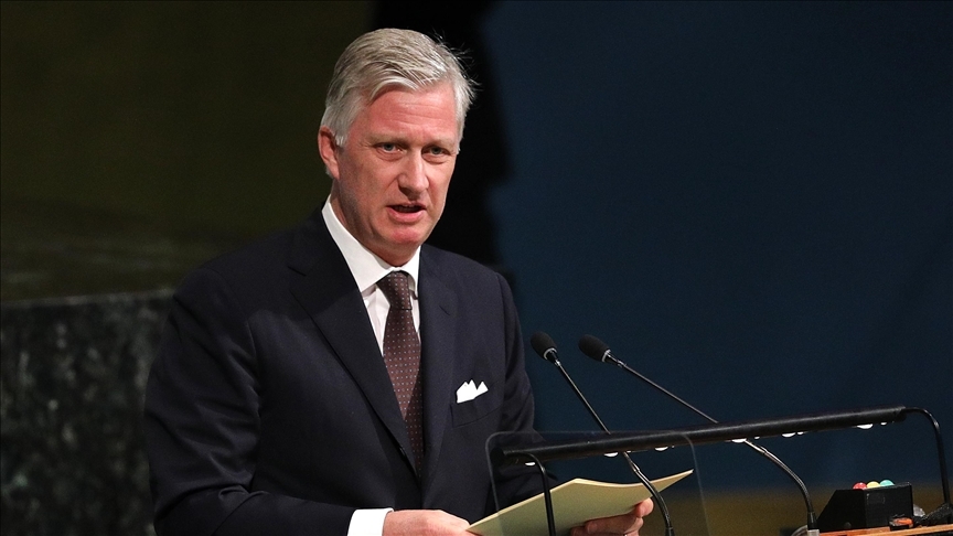 Filip od Belgije