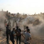 Više od 111 ubijenih u Gazi, Izrael mijenja naziv agresije