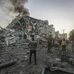 Novi masakri u Gazi: Okupator bombardovao sjever Nusejrata i ponovo gađao gladne u redovima za pomoć