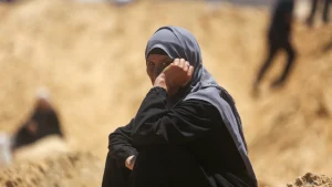 Gaza