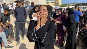 Gaza