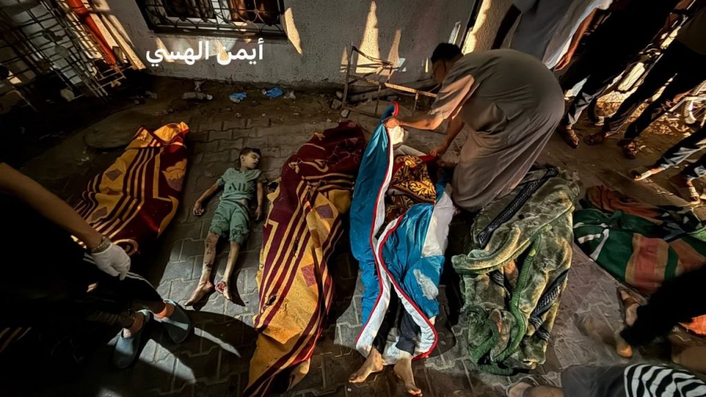 Gaza