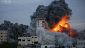 Gaza