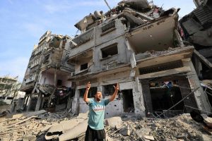 Gaza