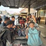 Nova masovna ubistva: 35 Palestinaca ubijeno dok su čekali pomoć u južnoj Gazi