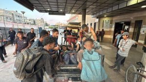 Gaza