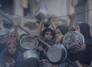 Gaza