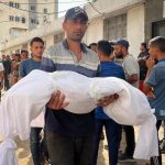 Novi masakri u Gazi: Ubijena 44 Palestinca, stotine bolesnih i ranjenih u bolnicama pred smrtnom prijetnjom