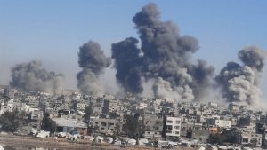Gaza