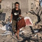 Premijer PA: Svijet nijemo posmatra smrt Palestinaca, humanost na ivici nestanka