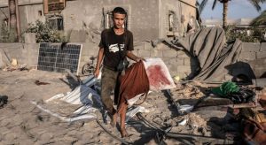 Gaza