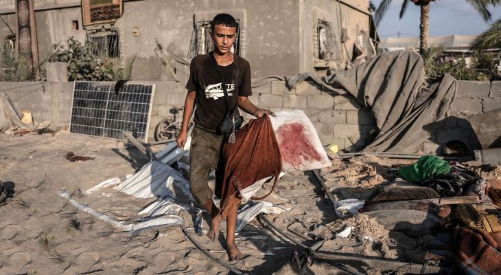 Gaza