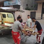Više 116 šehida u Gazi,a okupacija nastavlja s napadima na one koji traže pomoć