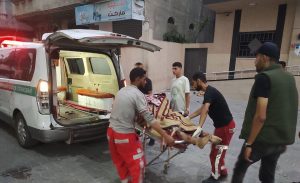 Gaza (2)