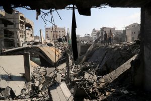 Gaza