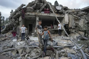 Gaza