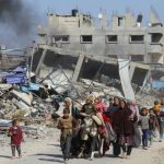 86 Palestinaca ubijeno u Gazi od jutra, broj umrlih od gladi porastao na 154