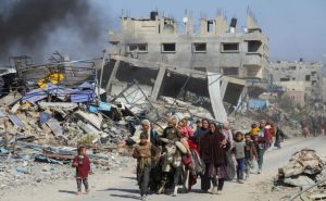 Gaza
