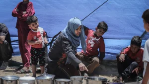 Gaza