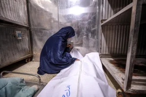 Gaza