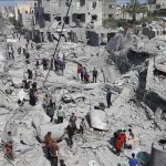 Izrael nastavlja genocid u Gazi: 639. dan masakra, desetine novih žrtava, porodice zbrisane dronovima